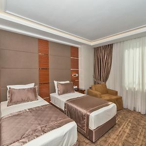 Kamer met een King Size Bed